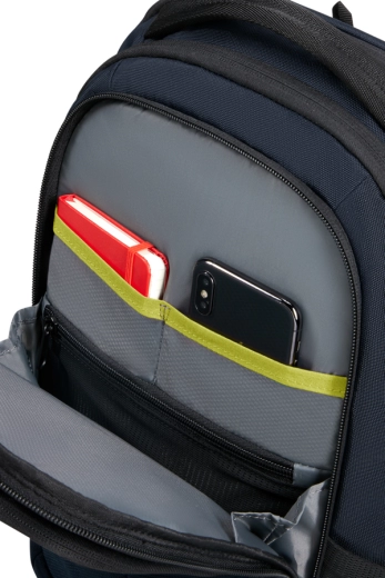 Mochila para Portátil 14.1 Azul