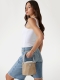 Mala de Tiracolo Atalia Bucket Branca - Guess | Mala de Tiracolo Atalia Bucket Branca | MISSCATH