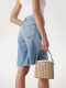 Mala de Tiracolo Atalia Bucket Branca - Guess | Mala de Tiracolo Atalia Bucket Branca | MISSCATH