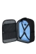 Mochila de Viagem Cabine M Preto - Mochila de Viagem Cabine M Preto - Guardit 3.0 | Samsonite