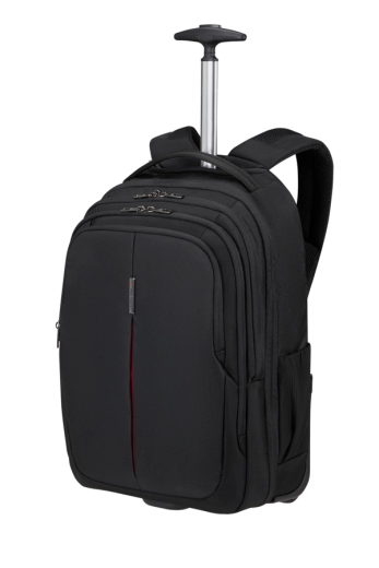 Mochila para Portátil 15.6 2 Rodas Preto