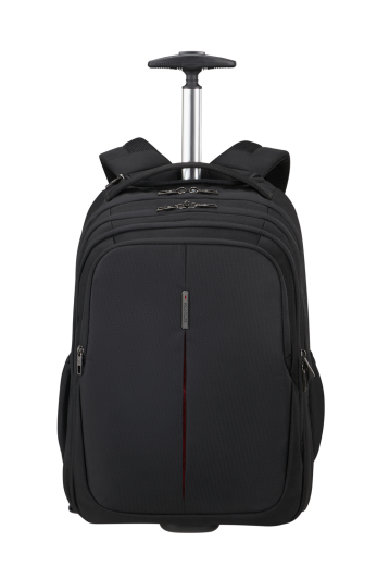 Mochila para Portátil 15.6 2 Rodas Preto