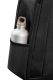 Mochila de Viagem Cabine S Preto - Mochila de Viagem Cabine S Preto - Guardit Classy | Samsonite