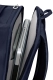 Mochila de Viagem Cabine S Azul Meia-Noite - Mochila de Viagem Cabine S Azul Meia-Noite - Guardit Classy | Samsonite