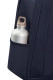 Mochila de Viagem Cabine S Azul Meia-Noite - Mochila de Viagem Cabine S Azul Meia-Noite - Guardit Classy | Samsonite
