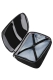 Mochila de Viagem Cabine M Preto - Mochila de Viagem Cabine M Preto - Guardit Classy | Samsonite