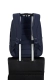 Mochila de Viagem Cabine M Azul Meia-Noite - Mochila de Viagem Cabine M Azul Meia-Noite - Guardit Classy | Samsonite