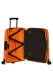 Mala de Cabine 55cm 4 Rodas Damasco - Mala de Cabine 55cm 4 Rodas Damasco - S'Cure | Samsonite