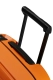 Mala de Cabine 55cm 4 Rodas Damasco - Mala de Cabine 55cm 4 Rodas Damasco - S'Cure | Samsonite