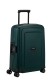 Mala de Cabine 55cm 4 Rodas Azul Esverdeado - Mala de Cabine 55cm 4 Rodas Azul Esverdeado - S'Cure | Samsonite