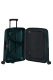 Mala de Cabine 55cm 4 Rodas Azul Esverdeado - Mala de Cabine 55cm 4 Rodas Azul Esverdeado - S'Cure | Samsonite