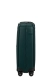 Mala de Cabine 55cm 4 Rodas Azul Esverdeado - Mala de Cabine 55cm 4 Rodas Azul Esverdeado - S'Cure | Samsonite