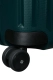 Mala de Cabine 55cm 4 Rodas Azul Esverdeado - Mala de Cabine 55cm 4 Rodas Azul Esverdeado - S'Cure | Samsonite