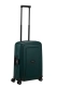 Mala de Cabine 55cm 4 Rodas Azul Esverdeado - Mala de Cabine 55cm 4 Rodas Azul Esverdeado - S'Cure | Samsonite