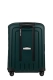 Mala de Cabine 55cm 4 Rodas Azul Esverdeado - Mala de Cabine 55cm 4 Rodas Azul Esverdeado - S'Cure | Samsonite
