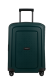 Mala de Cabine 55cm 4 Rodas Azul Esverdeado