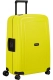 Mala de Viagem Média S'cure 69cm c/ 4 Rodas c/ Fechadura Lima - Mala de Viagem Média 69cm 4 Rodas com Fechadura Lima - S'Cure | Samsonite