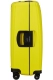 Mala de Viagem Média S'cure 69cm c/ 4 Rodas c/ Fechadura Lima - Mala de Viagem Média 69cm 4 Rodas com Fechadura Lima - S'Cure | Samsonite