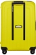 Mala de Viagem Média S'cure 69cm c/ 4 Rodas c/ Fechadura Lima - Mala de Viagem Média 69cm 4 Rodas com Fechadura Lima - S'Cure | Samsonite