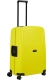 Mala de Viagem Média S'cure 69cm c/ 4 Rodas c/ Fechadura Lima - Mala de Viagem Média 69cm 4 Rodas com Fechadura Lima - S'Cure | Samsonite