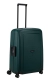 Mala de Viagem Média 69cm 4 Rodas Azul Esverdeado - Mala de Viagem Média 69cm 4 Rodas Azul Esverdeado - S'Cure | Samsonite