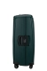 Mala de Viagem Grande 75cm 4 Rodas Azul Esverdeado - Mala de Viagem Grande 75cm 4 Rodas Azul Esverdeado - S'Cure | Samsonite