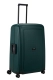 Mala de Viagem Grande 75cm 4 Rodas Azul Esverdeado - Mala de Viagem Grande 75cm 4 Rodas Azul Esverdeado - S'Cure | Samsonite