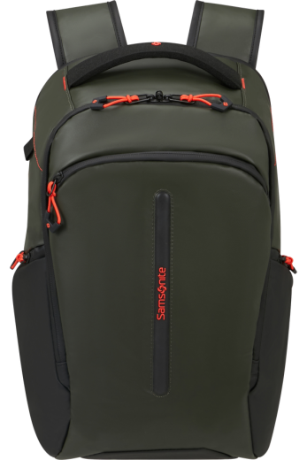Mochila para Portátil 14 XS Verde Tropa
