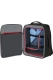 Mochila de Viagem Cabine M Preto - Mochila de Viagem Cabine M Preto - Ecodiver | Samsonite