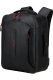 Mochila de Viagem Cabine S Preto - Mochila de Viagem Cabine S Preto - Ecodiver | Samsonite