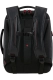 Mochila de Viagem Cabine S Preto - Mochila de Viagem Cabine S Preto - Ecodiver | Samsonite