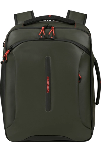 Mochila de Viagem Cabine S Verde Tropa