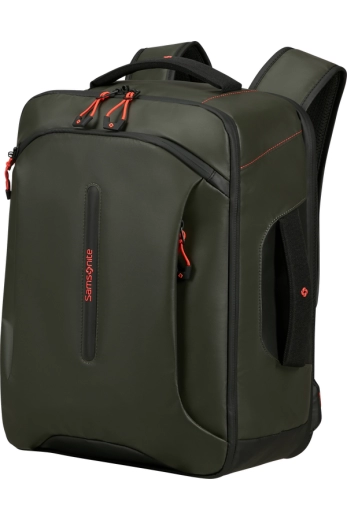 Mochila de Viagem Cabine S Verde Tropa