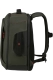 Mochila de Viagem Cabine S Verde Tropa - Mochila de Viagem Cabine S Verde Tropa - Ecodiver | Samsonite