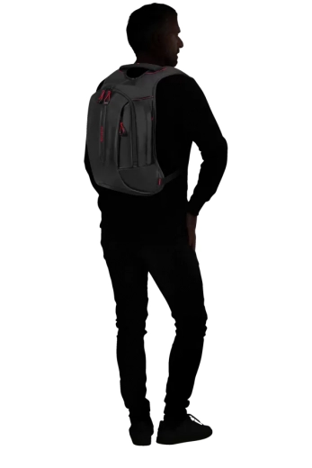 Mochila para Portátil 14.1 S Preto