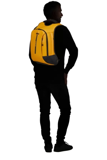 Mochila para Portátil 14.1 S Amarelo