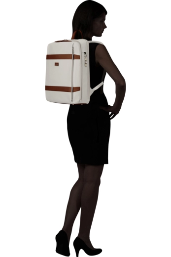 Mochila para Portátil 14.1 Marfim