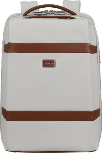 Mochila para Portátil 15.6 Marfim