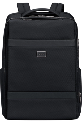 Mochila de Viagem para Portátil 15.6 Expansível Preto