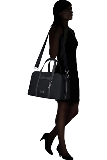 Saco de Viagem Cabine Underseater Preto