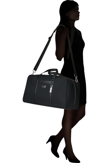Saco de Viagem Preto