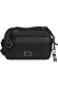 Bolsa de Ombro de Viagem Preto - Bolsa de Ombro de Viagem Preto - Image Biz | Samsonite