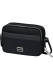 Bolsa de Ombro de Viagem Preto - Bolsa de Ombro de Viagem Preto - Image Biz | Samsonite