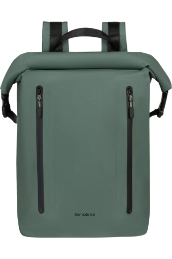 Mochila para Portátil 15.6 IPX4 Verde