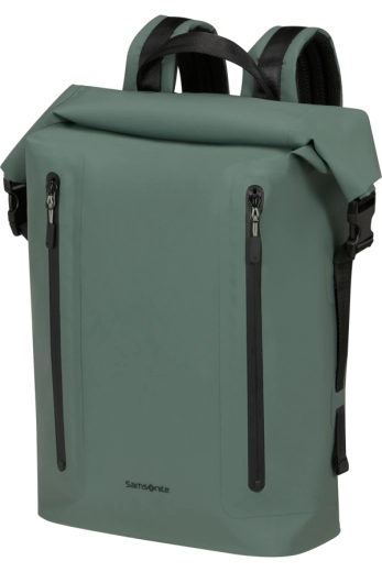Mochila para Portátil 15.6 IPX4 Verde