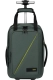 Mochila de Cabine Com Rodas S Verde-Floresta - MISSCATH