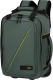 Mochila de Cabine Com Rodas S Verde-Floresta - MISSCATH