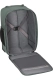 Mochila de Cabine Com Rodas S Verde-Floresta - MISSCATH