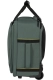 Mochila de Cabine Com Rodas S Verde-Floresta - MISSCATH