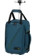 Mochila de Cabine Com Rodas S Azul-Marinho - MISSCATH
